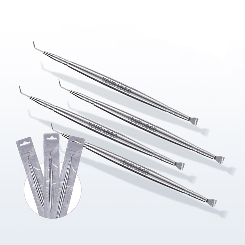 Lash Lift Kit - 【Kit de rehaussement de cils 3-en-1