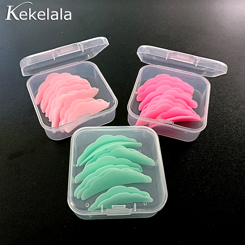 Lash Lift Kit - Kit de levage de cils réutilisable,