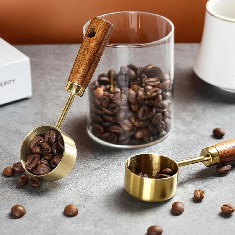 Cuillère à mesurer en acier in - Sugar Scrub Coffee avis et prix
