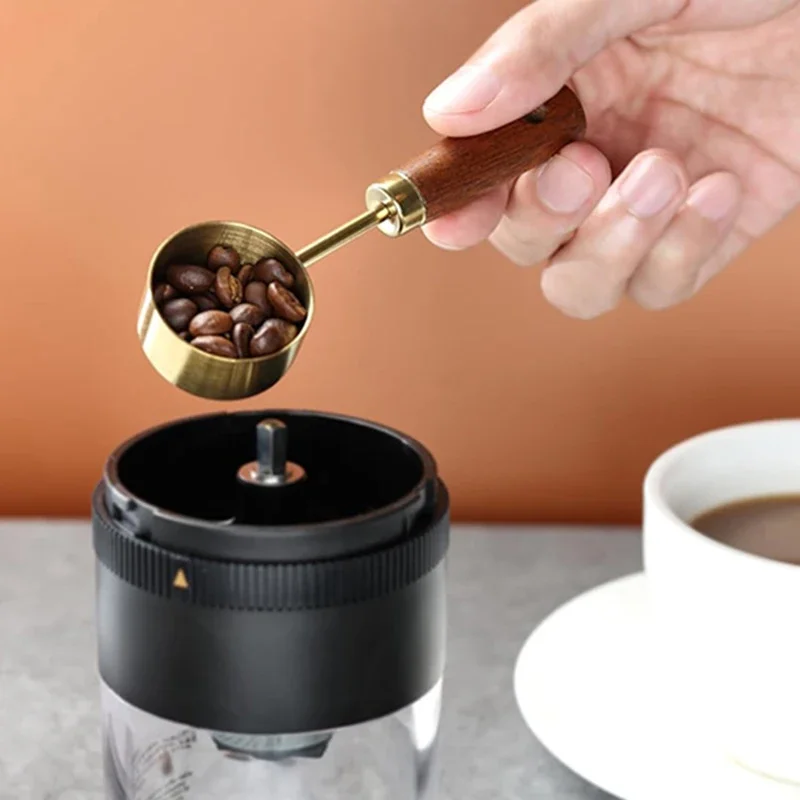 Cuillère à mesurer en acier in - Sugar Scrub Coffee avis et prix