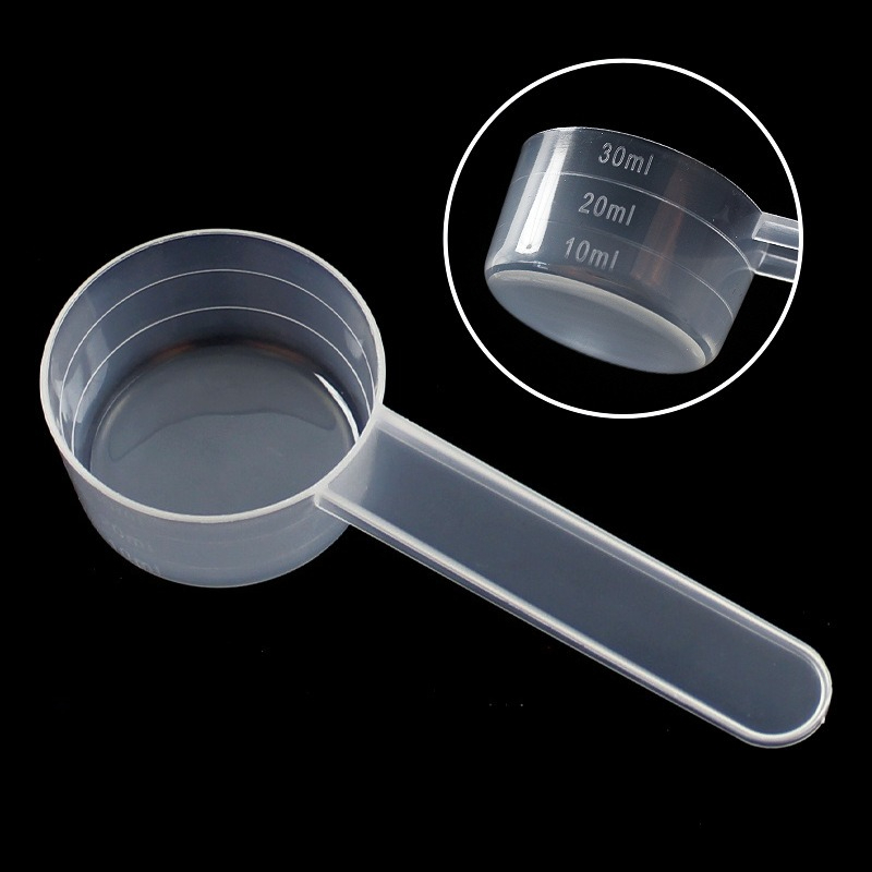 Cuillère doseuse 5/10 pièces,  - Sugar Scrub Coffee avis et prix