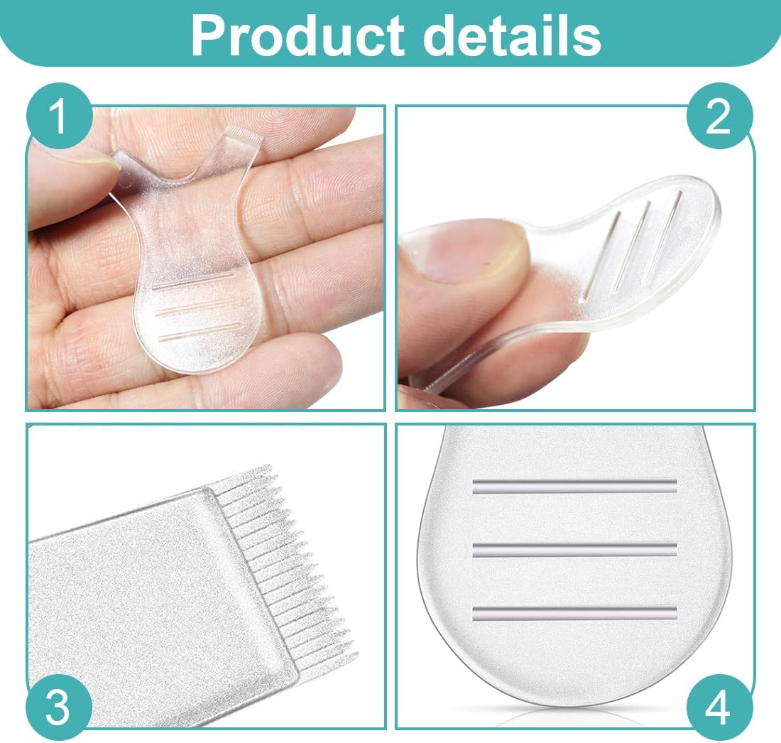 Kit de levage de cils 20 pièce - Lash Lift Kit avis et prix
