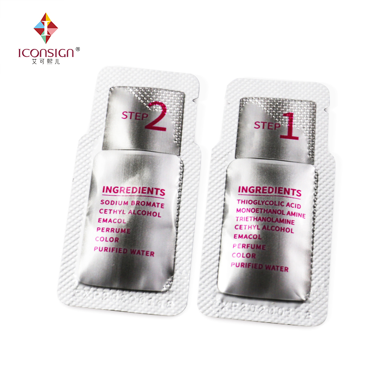 ICONSIGN 10 paires/lot sachet  - Lash Lift Kit avis et prix