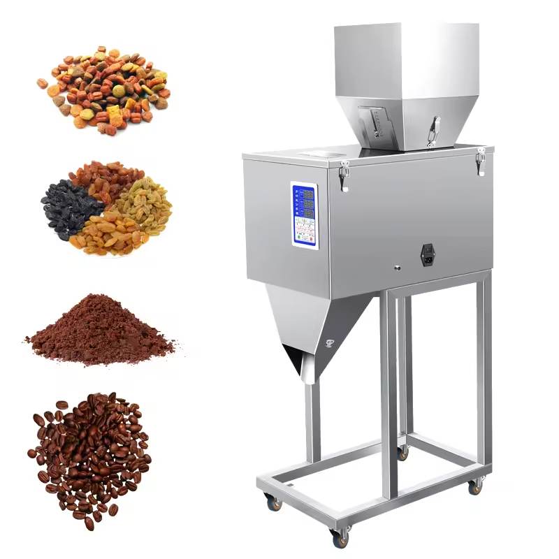 【NOUVEAU】Machine de remplissag - Sugar Scrub Coffee avis et prix