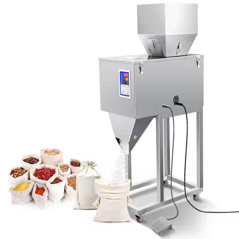 【NOUVEAU】Machine de remplissag - Sugar Scrub Coffee avis et prix