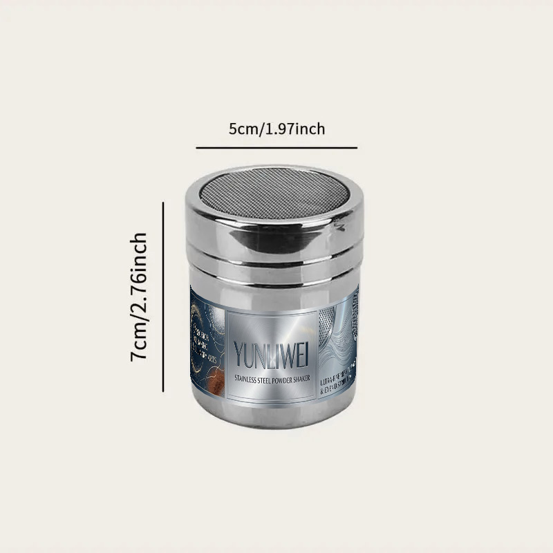 YUNLIWEI Distributeur de poudr - Sugar Scrub Coffee avis et prix