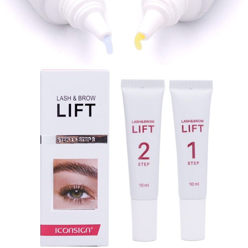 Ensemble de tubes de Fixation  - Lash Lift Kit avis et prix