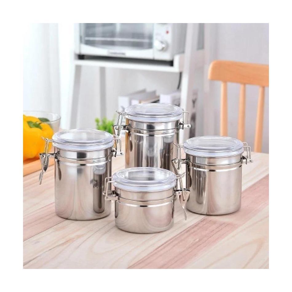 Conteneur de stockage des alim - Sugar Scrub Coffee avis et prix