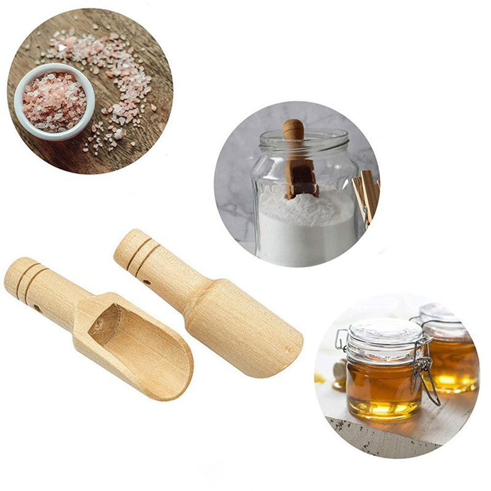 10 pièces en bois petite petit - Sugar Scrub Coffee avis et prix