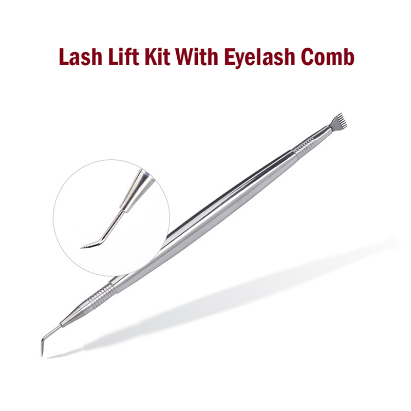 【Kit de rehaussement de cils 3 - Lash Lift Kit avis et prix