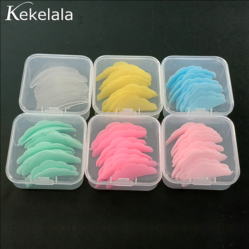Kit de levage de cils réutilis - Lash Lift Kit avis et prix