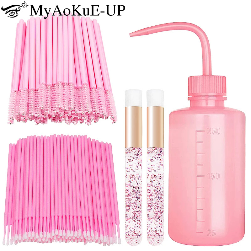 Kit de fournitures d'extension - Lash Lift Kit avis et prix