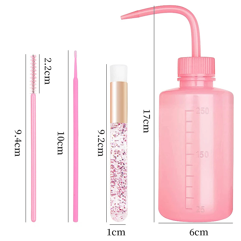 Kit de fournitures d'extension - Lash Lift Kit avis et prix