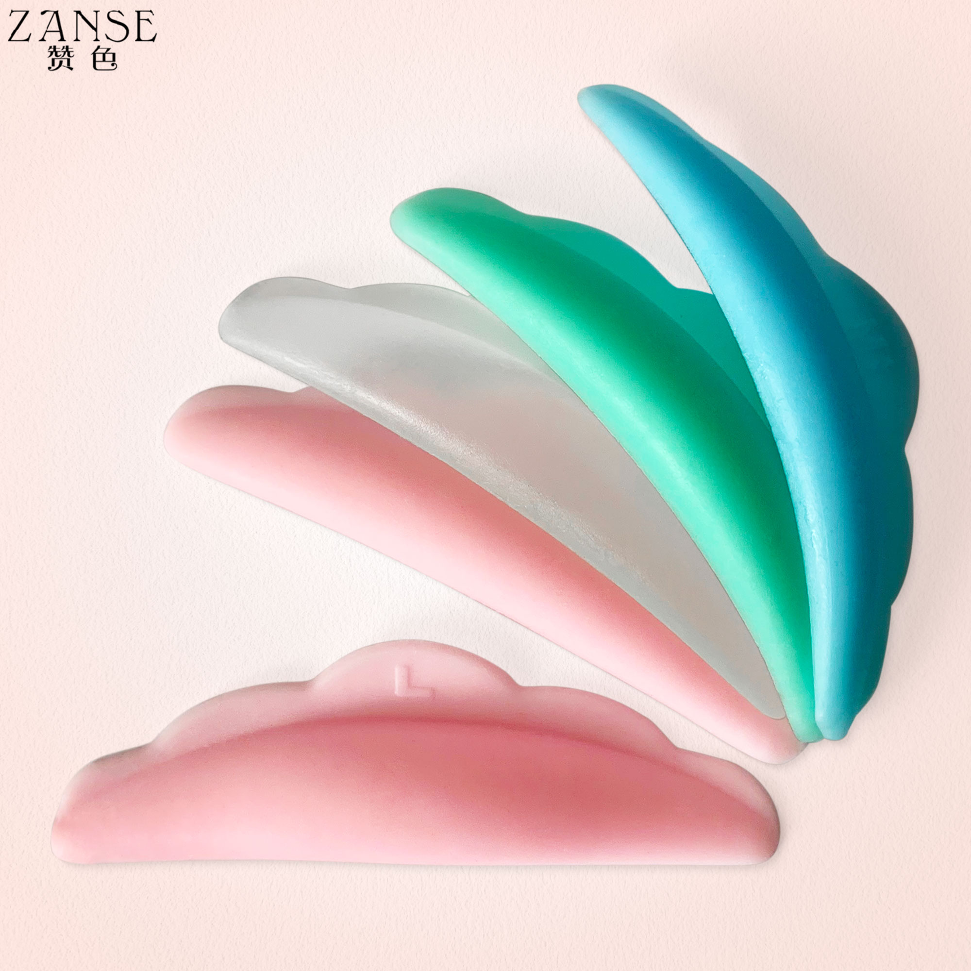 50 paires Kit de levage de cil - Lash Lift Kit avis et prix