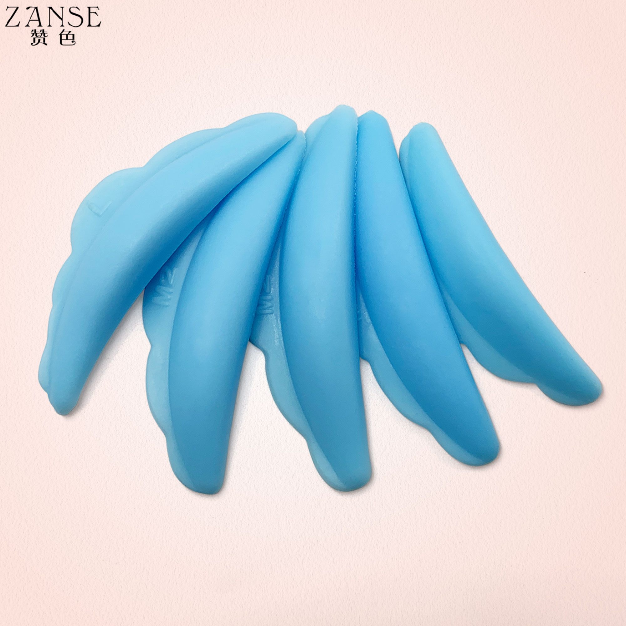 50 paires Kit de levage de cil - Lash Lift Kit avis et prix