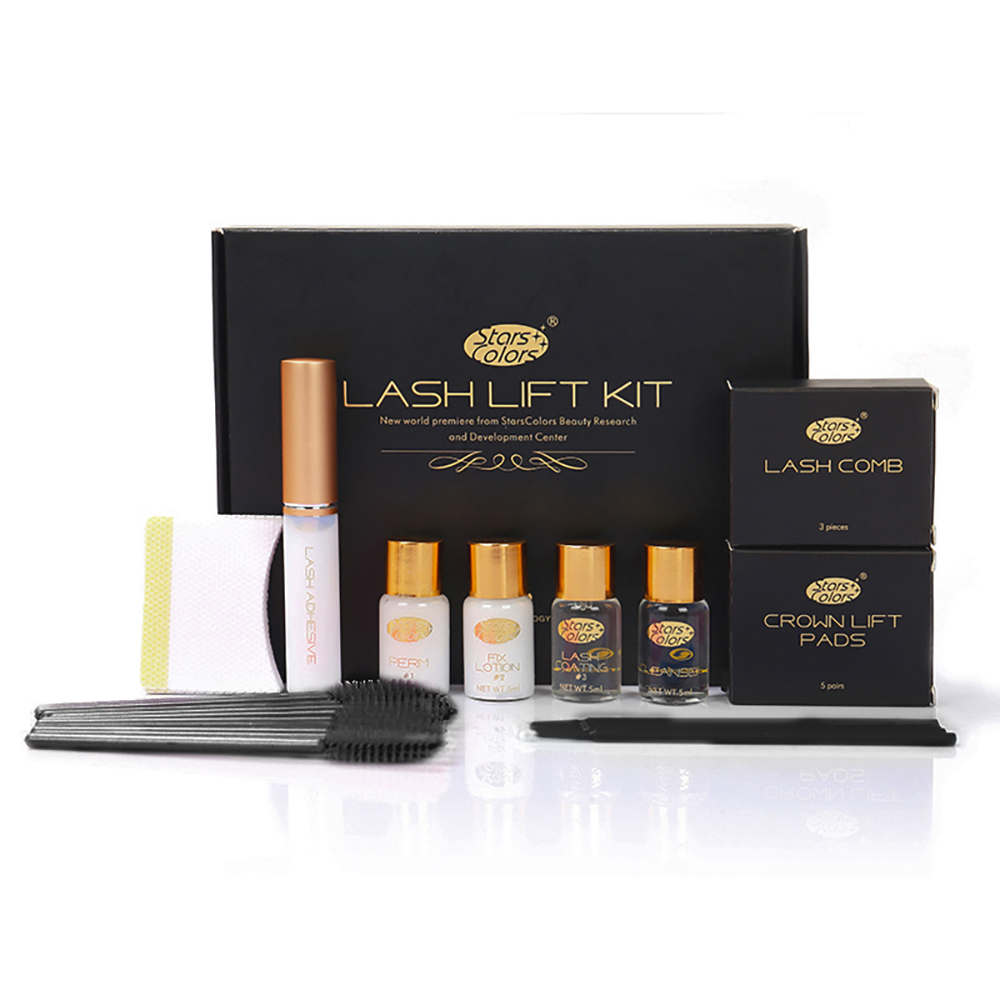 Livraison directe, Mini Kit de - Lash Lift Kit avis et prix