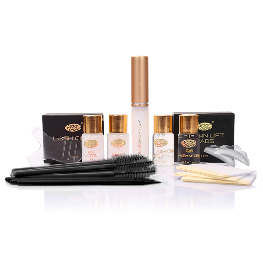 Livraison directe, Mini Kit de - Lash Lift Kit avis et prix