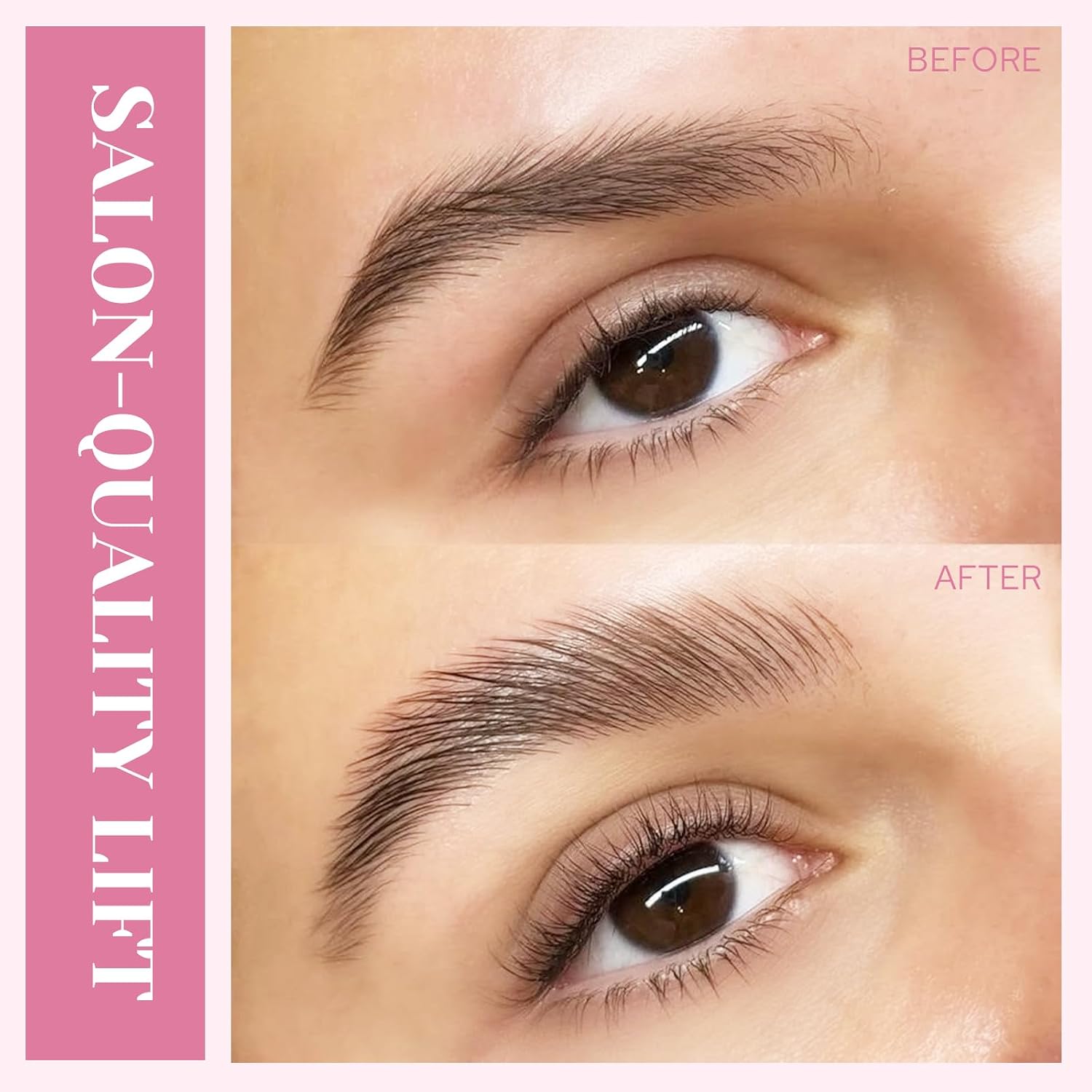 Kit de Rehaussement de Cils et - Lash Lift Kit avis et prix