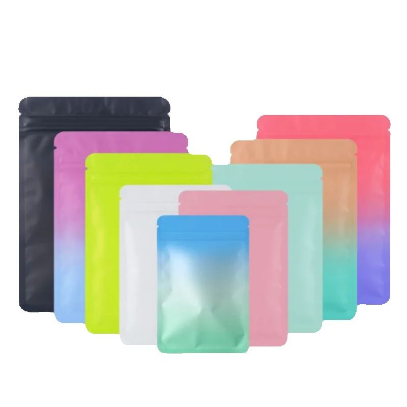 200 Sachets en Aluminium à Fer - Sugar Scrub Coffee avis et prix