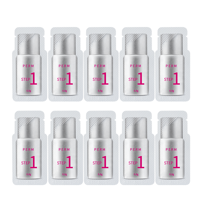 Kit de levage de cils 10 pièce - Lash Lift Kit avis et prix
