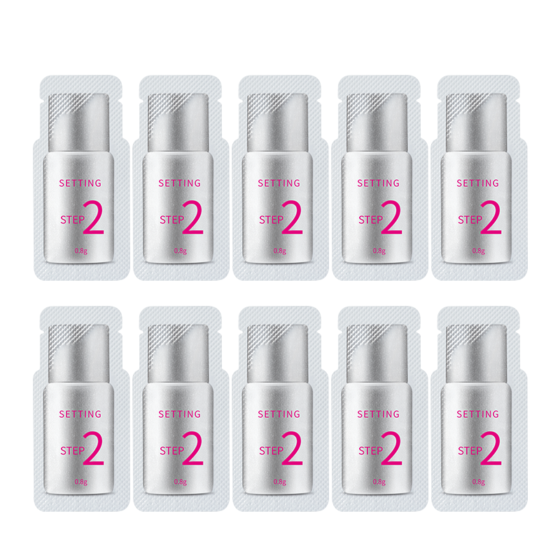 Kit de levage de cils 10 pièce - Lash Lift Kit avis et prix