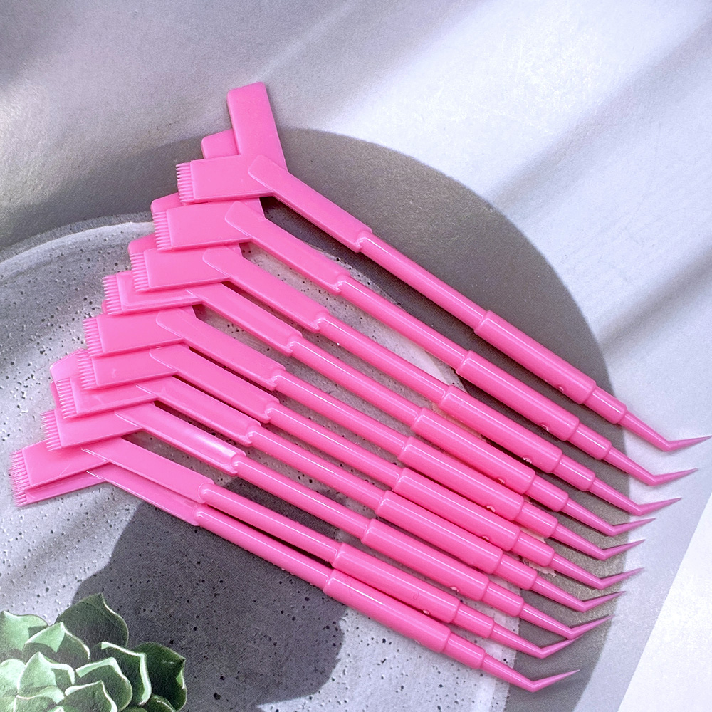 Lot de 30 tampons de permanent - Lash Lift Kit avis et prix