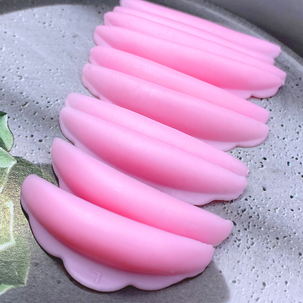 Lot de 30 tampons de permanent - Lash Lift Kit avis et prix