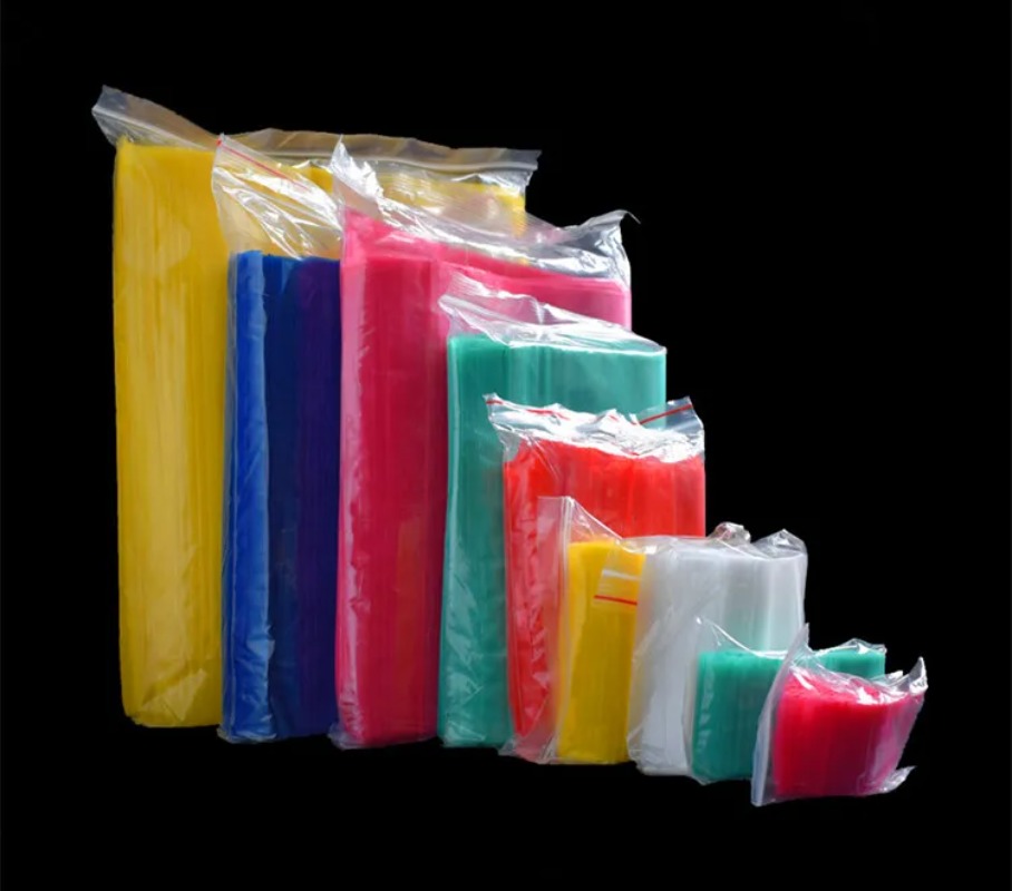50/100 pièces épais PE plastiq - Sugar Scrub Coffee avis et prix